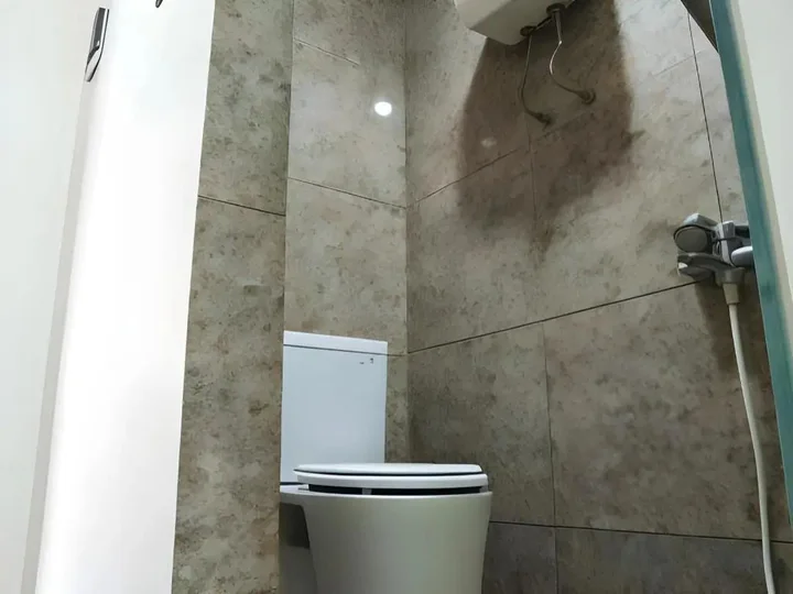 Семаранг: DS Residence Siliwangi