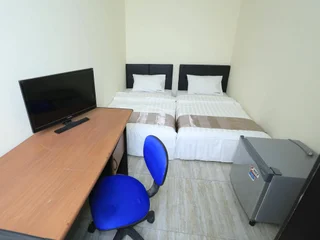 Семаранг: DS Residence Siliwangi