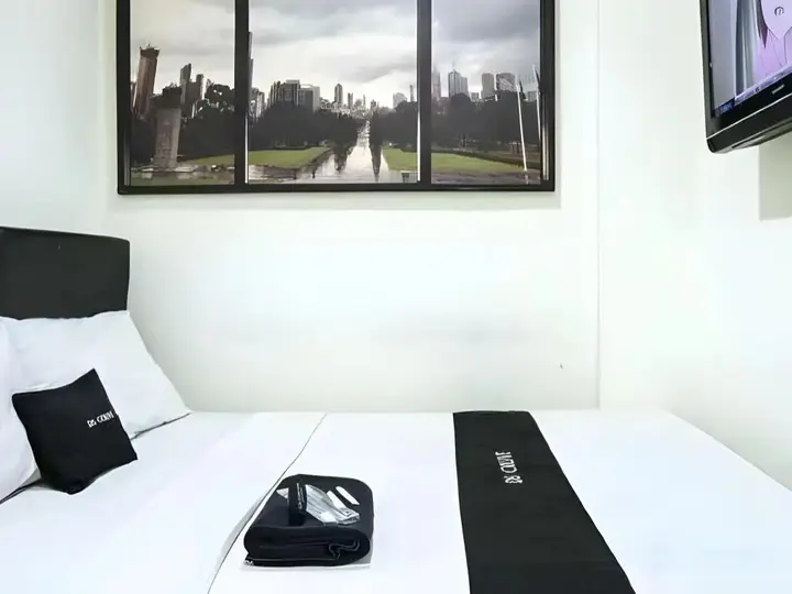 Семаранг: DS Residence Siliwangi