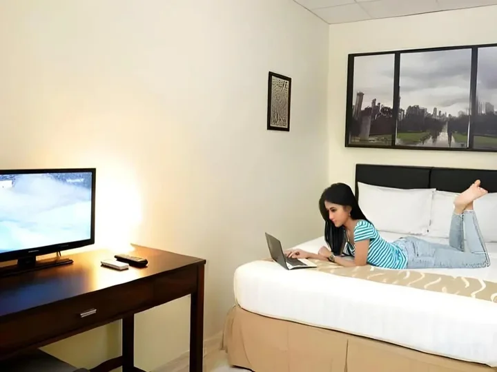 Семаранг: DS Residence Siliwangi