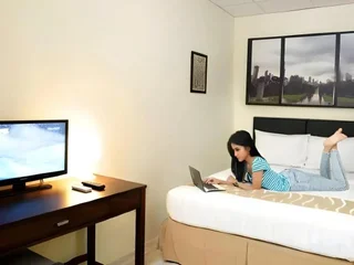 Семаранг: DS Residence Siliwangi