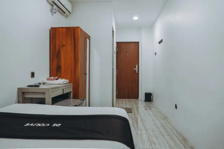 Семаранг: DS Residence Siliwangi