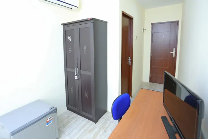 Семаранг: DS Residence Siliwangi