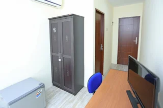 Семаранг: DS Residence Siliwangi