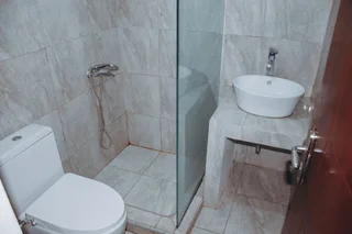 Семаранг: DS Residence Siliwangi