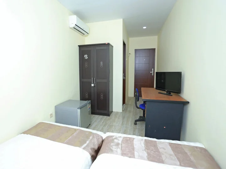 Семаранг: DS Residence Siliwangi