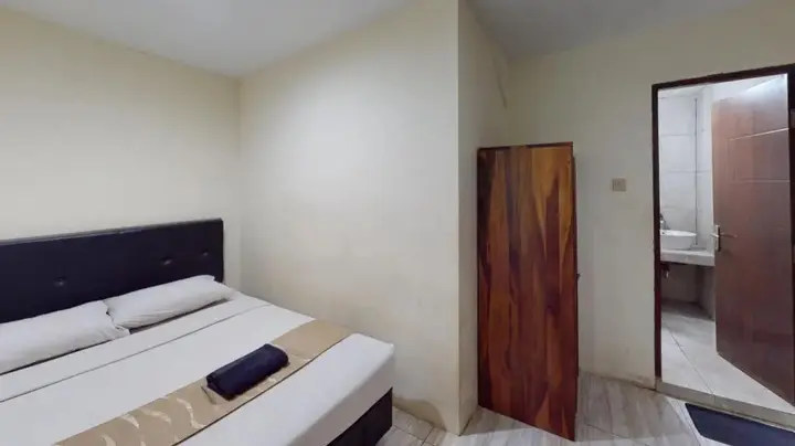 Семаранг: DS Residence Siliwangi