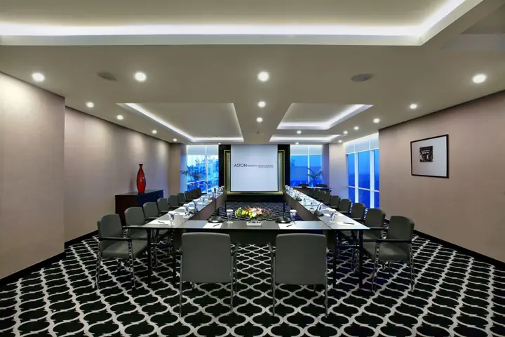 Hotel Aston Priority Simatupang and Conference Center — фото 5