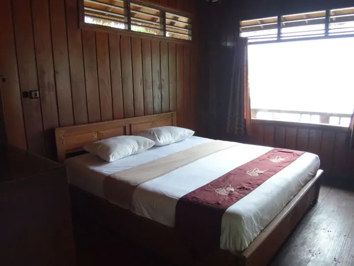 Прайя: Nirvana Gili Sudak Lombok Resort