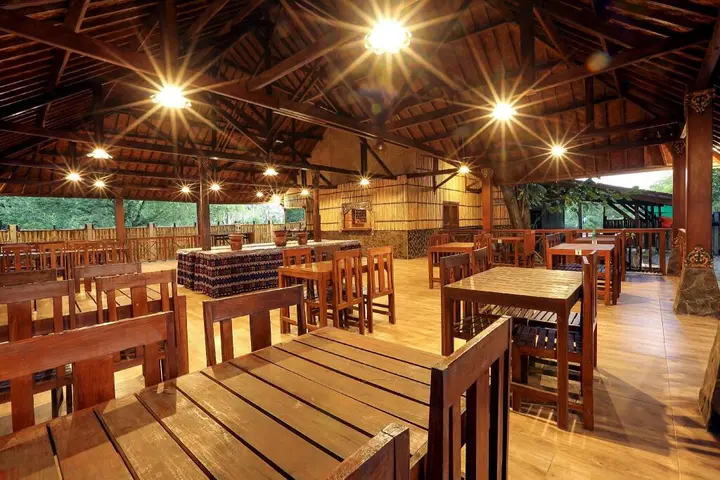 Прайя: Nirvana Gili Sudak Lombok Resort