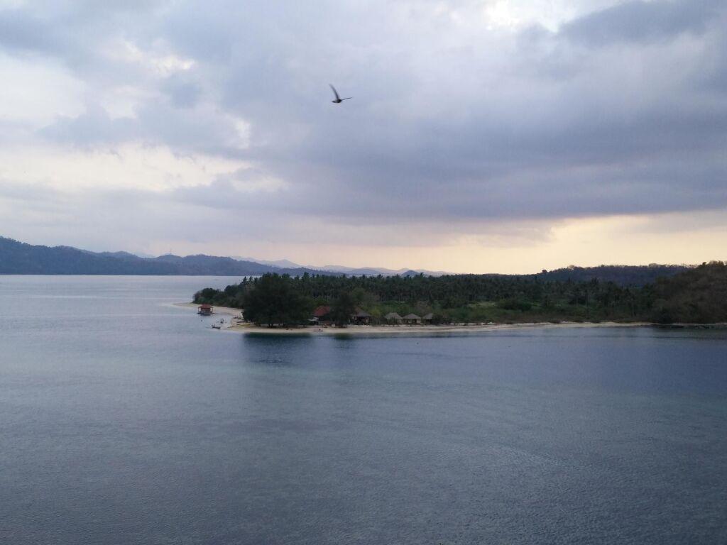 Прайя: Nirvana Gili Sudak Lombok Resort