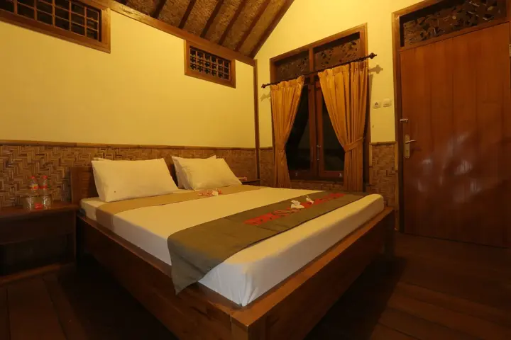 Прайя: Nirvana Gili Sudak Lombok Resort