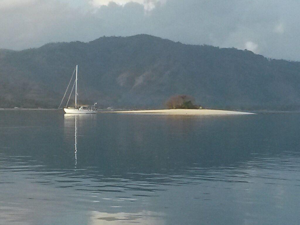 Прайя: Nirvana Gili Sudak Lombok Resort