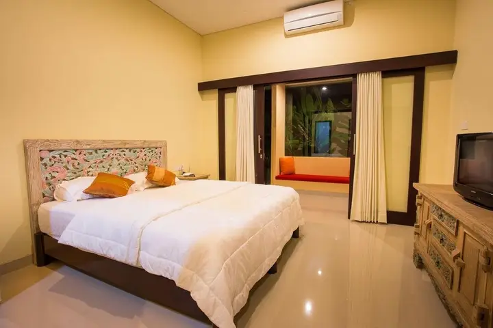 Candra Guest House — фото 3