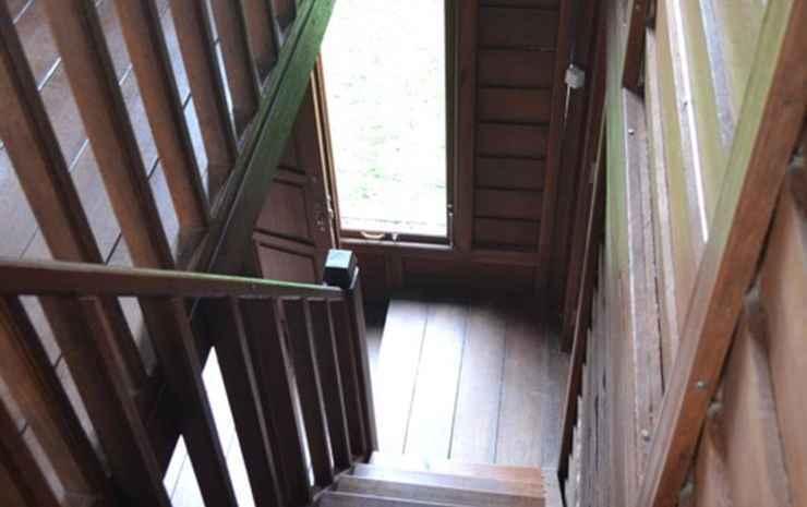 Депок: Omah Glugu Family Homestay