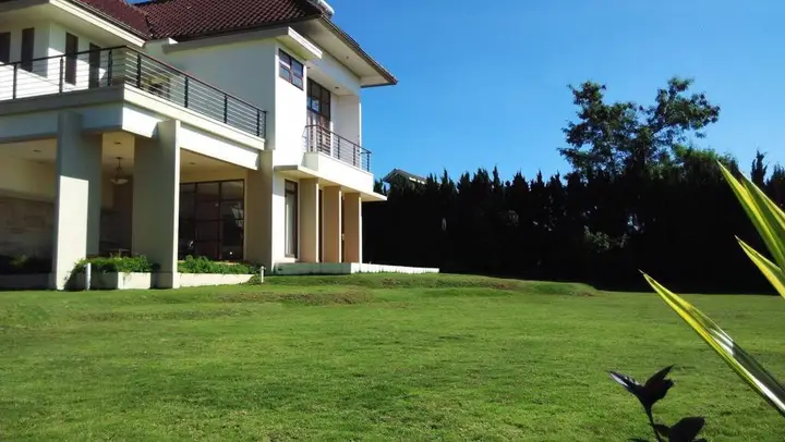 Villa Sophia Cimacan Puncak — фото 2