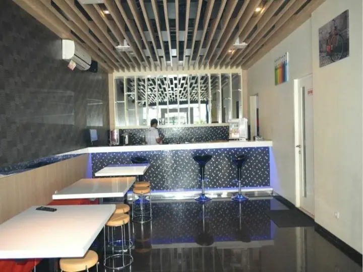 Джакарта: Hotel Quintus Jakarta
