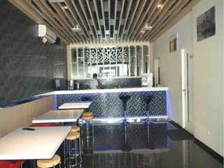 Джакарта: Hotel Quintus Jakarta