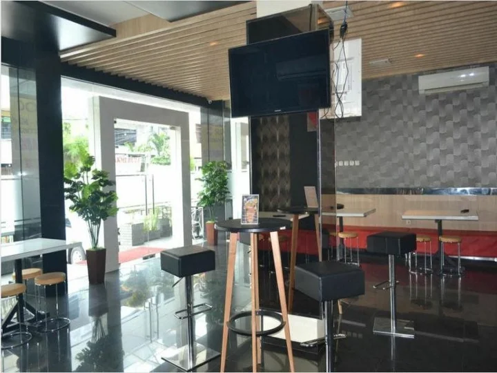 Джакарта: Hotel Quintus Jakarta