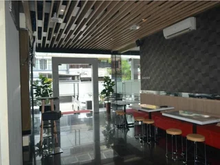 Джакарта: Hotel Quintus Jakarta