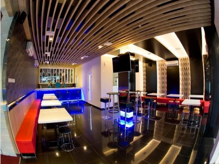 Джакарта: Hotel Quintus Jakarta