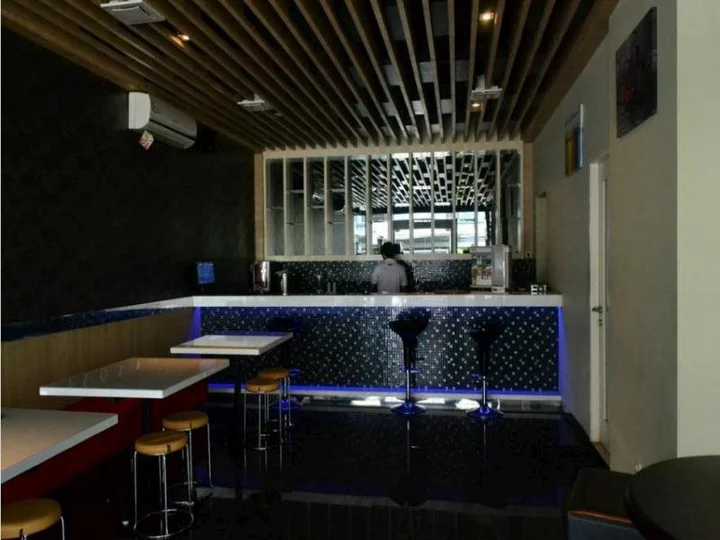Джакарта: Hotel Quintus Jakarta