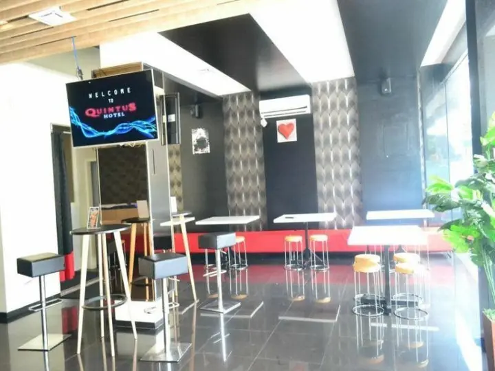 Джакарта: Hotel Quintus Jakarta