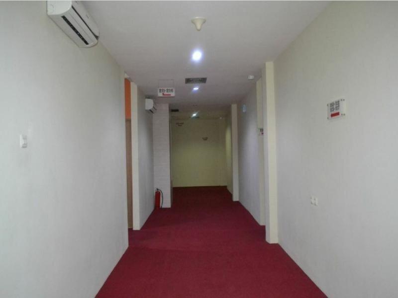 Джакарта: Hotel Quintus Jakarta