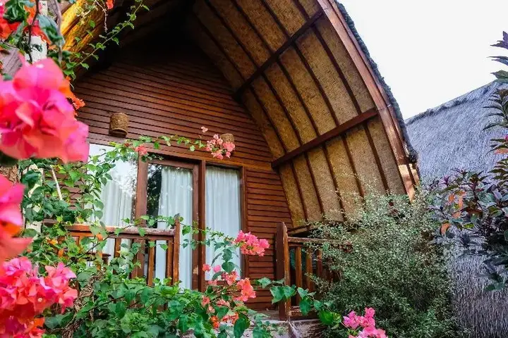 Гили Аир: Nelly Homestay