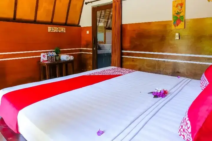 Nelly Homestay — фото 4