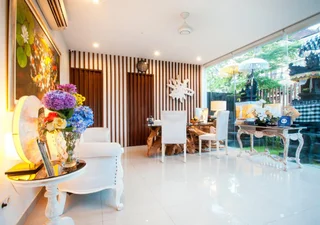 Кута: Anari Villas Kuta