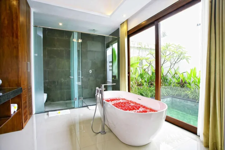 Кута: Anari Villas Kuta