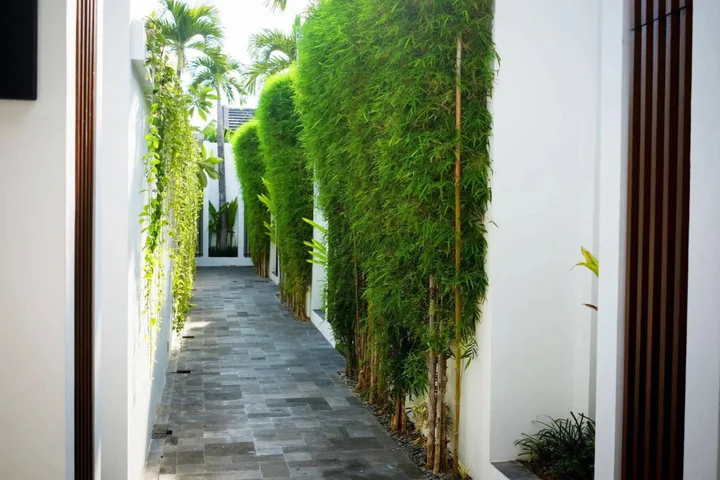 Кута: Anari Villas Kuta