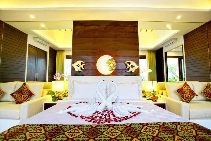 Кута: Anari Villas Kuta