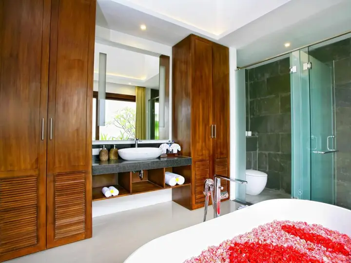 Кута: Anari Villas Kuta