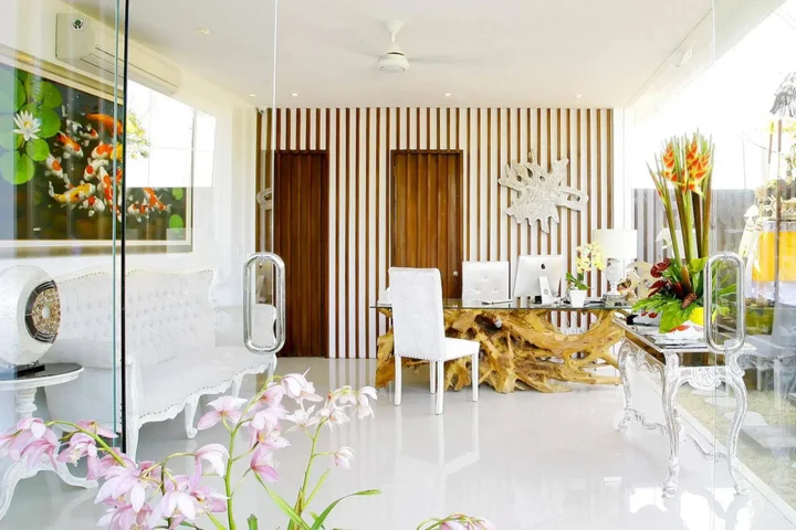 Кута: Anari Villas Kuta