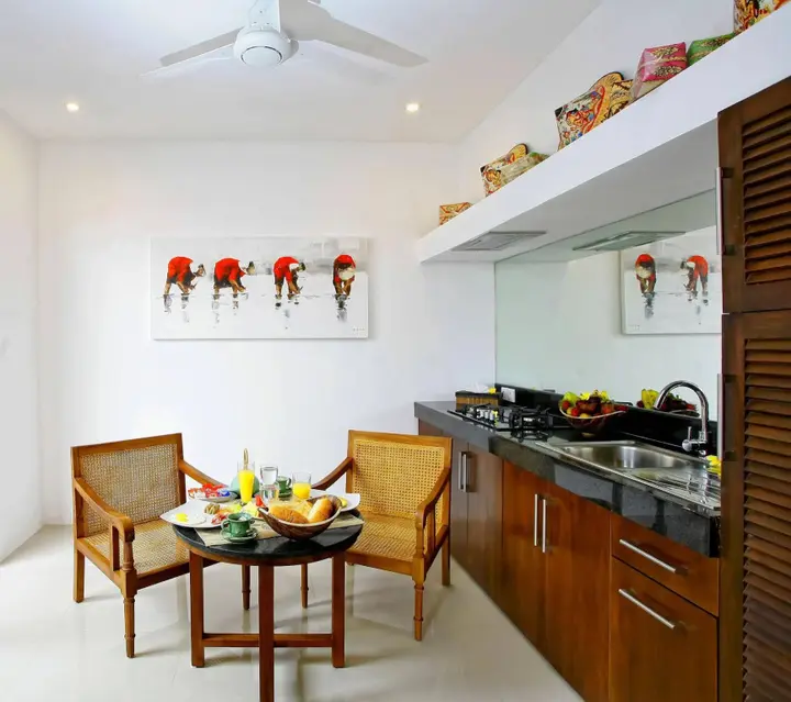 Кута: Anari Villas Kuta