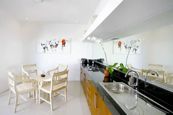 Кута: Anari Villas Kuta