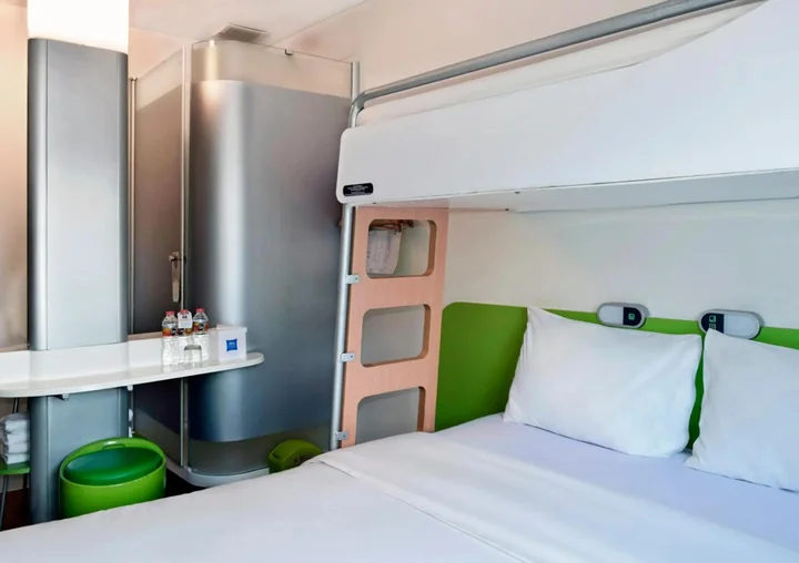 Семаранг: Ibis Budget Semarang Tendean
