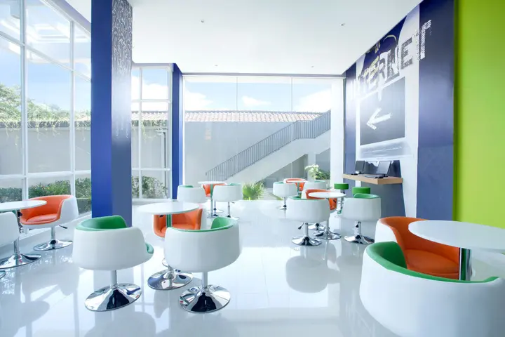 Семаранг: Ibis Budget Semarang Tendean