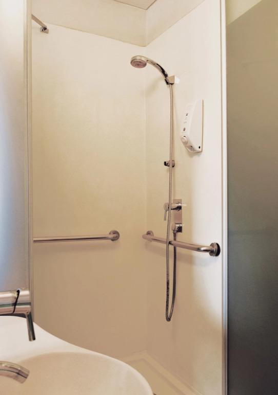 Семаранг: Ibis Budget Semarang Tendean