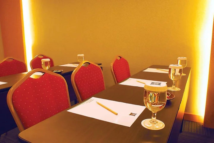 Семаранг: Ibis Budget Semarang Tendean