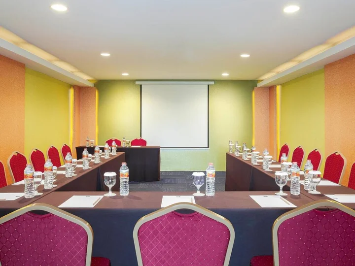 Семаранг: Ibis Budget Semarang Tendean