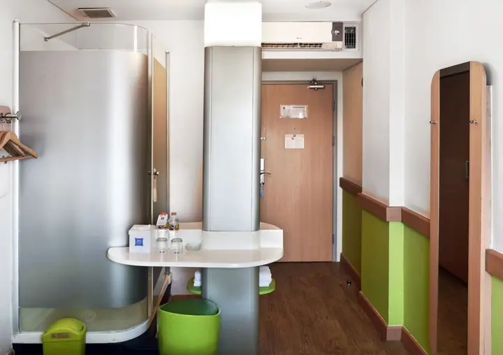 Семаранг: Ibis Budget Semarang Tendean