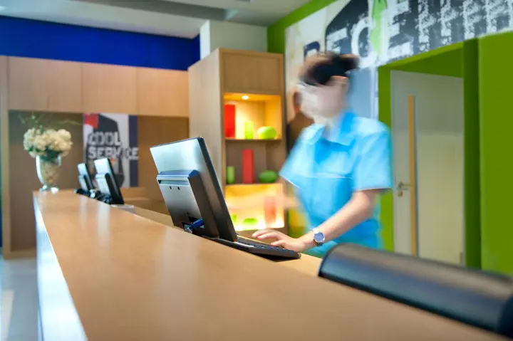 Семаранг: Ibis Budget Semarang Tendean
