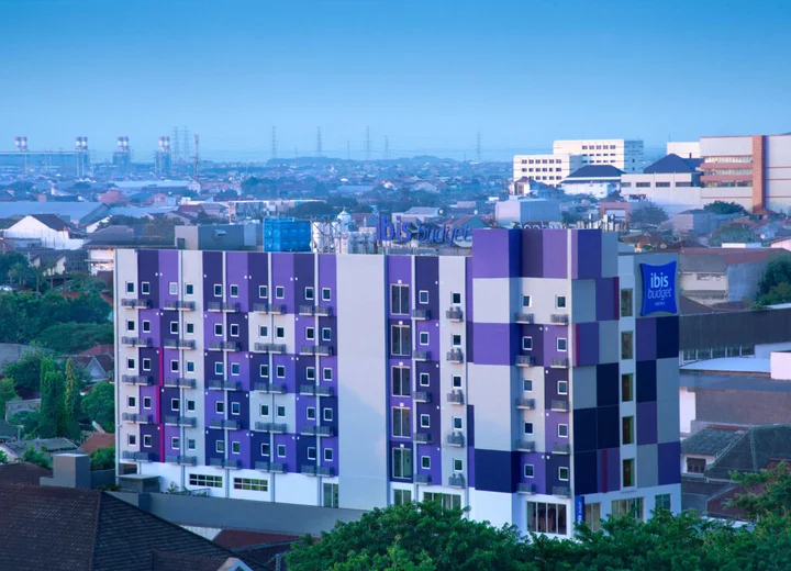 Семаранг: Ibis Budget Semarang Tendean