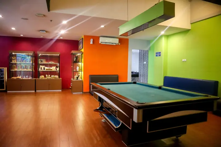 Сидоарджо: Cordia Hotel Surabaya Airport