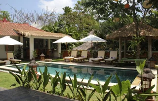 Чангу: Papaya Guesthouse