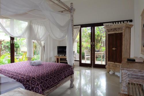 Убуд: The Sowan Ubud