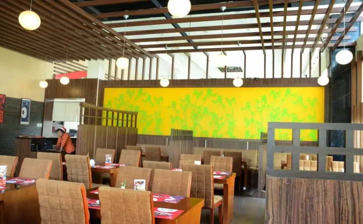 Караванг: Asialink Premier Karawang